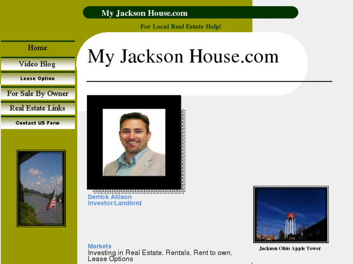 www.myjacksonhouse.com