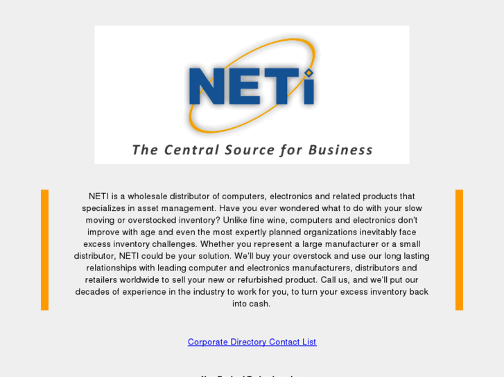 www.neticentral.com