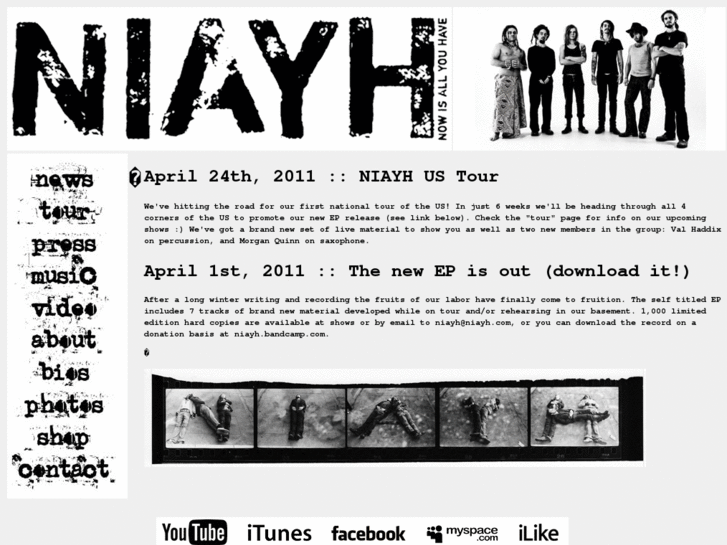 www.niayh.com