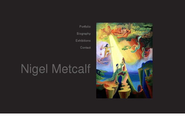 www.nigelmetcalf.com