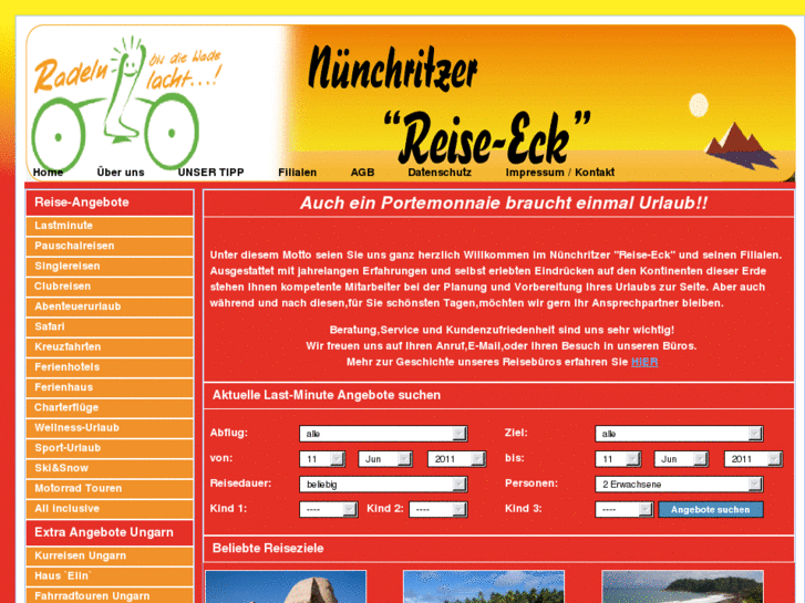 www.nuenchritzer-reiseeck.de