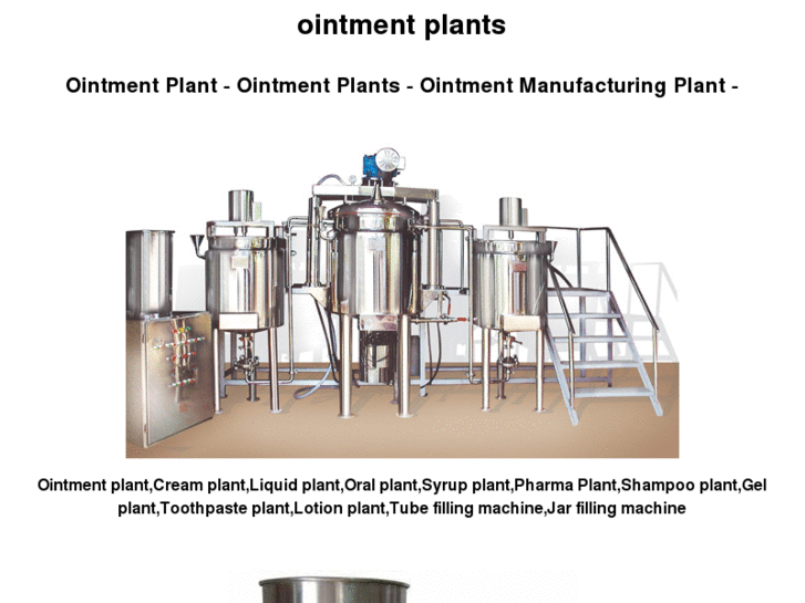 www.ointmentplants.com