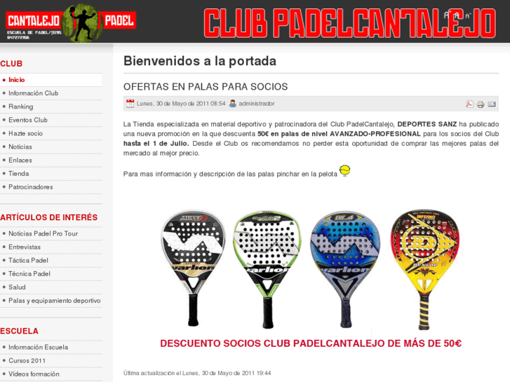 www.padelcantalejo.com