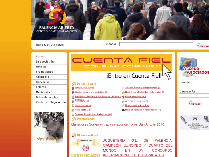 www.palencia-abierta.com