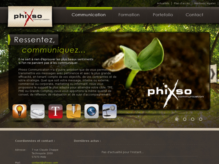 www.phixso.com