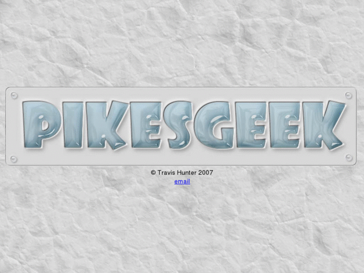 www.pikesgeek.com