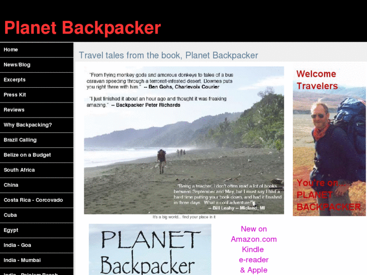 www.planetbackpacker.net