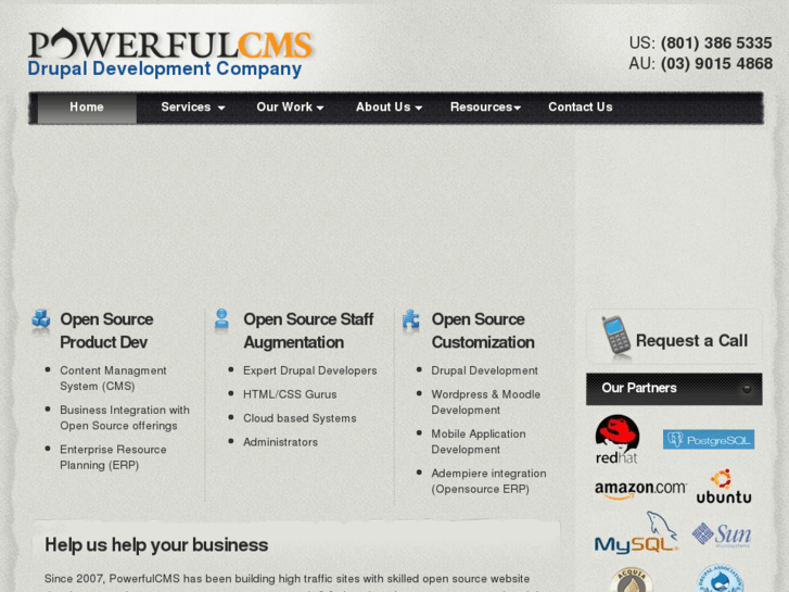 www.powerfulcms.info