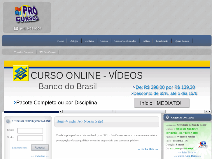 www.pro-cursos.com