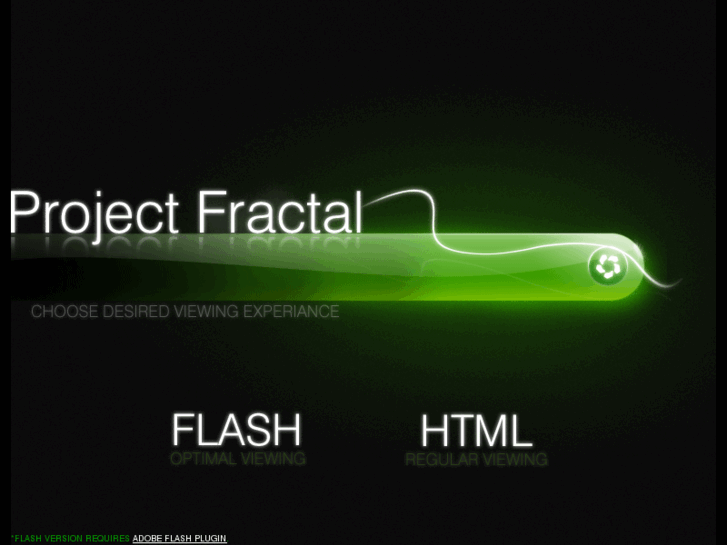 www.projectfractal.com