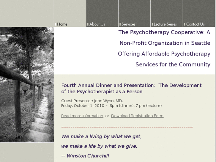 www.psychotherapycooperative.org