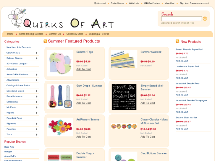 www.quirksofart.com