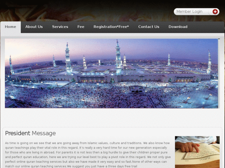 www.quraneschool.com