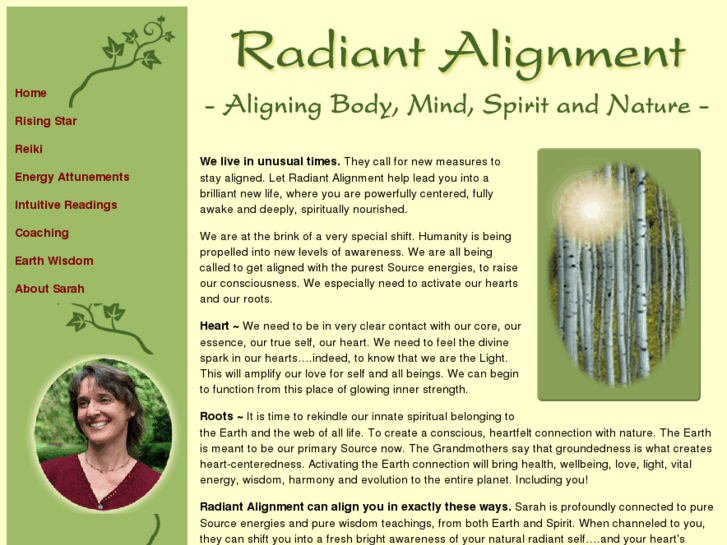 www.radiantalignment.com