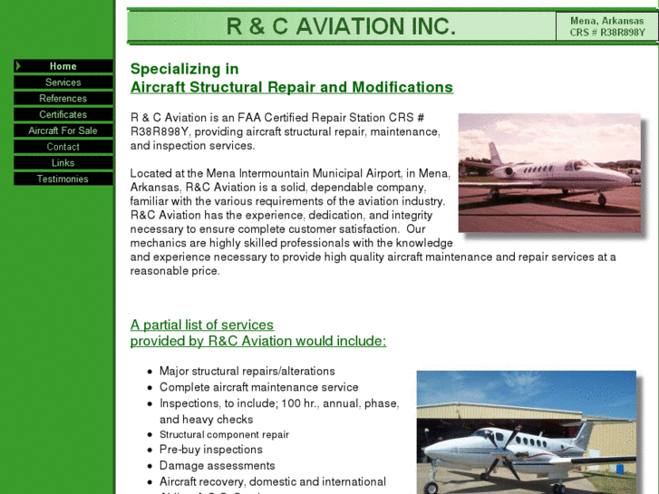 www.randcaviation.com