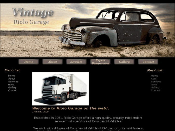 www.riologarage.com