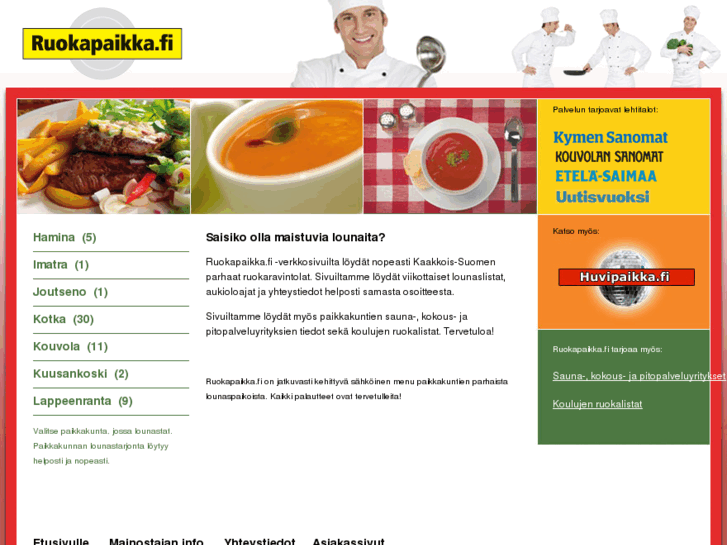 www.ruokapaikka.fi