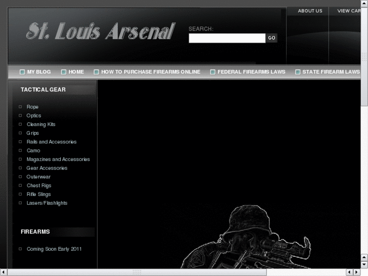 www.saintlouisarsenal.com