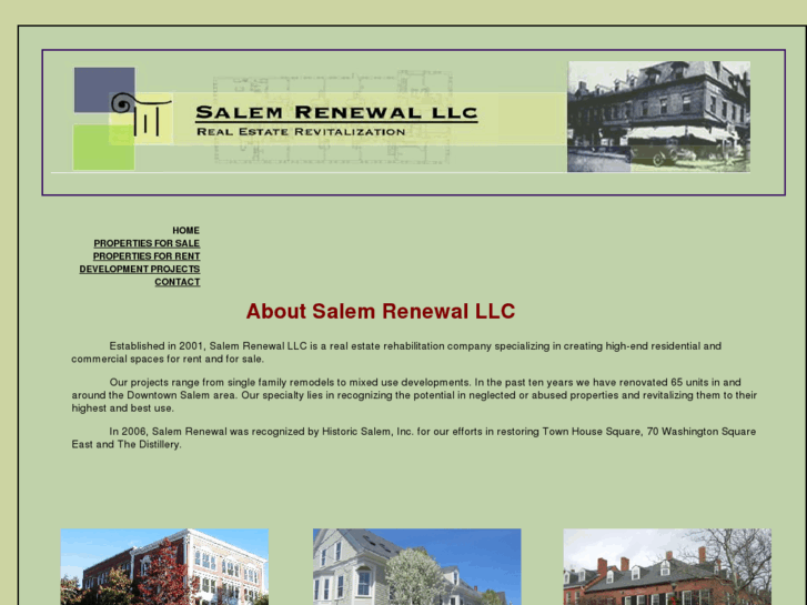 www.salemrenewal.com