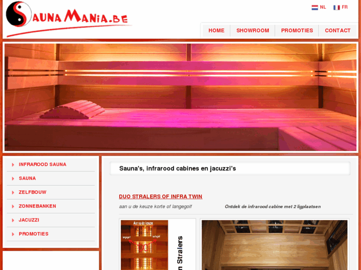 www.sauna-infrarouge.be