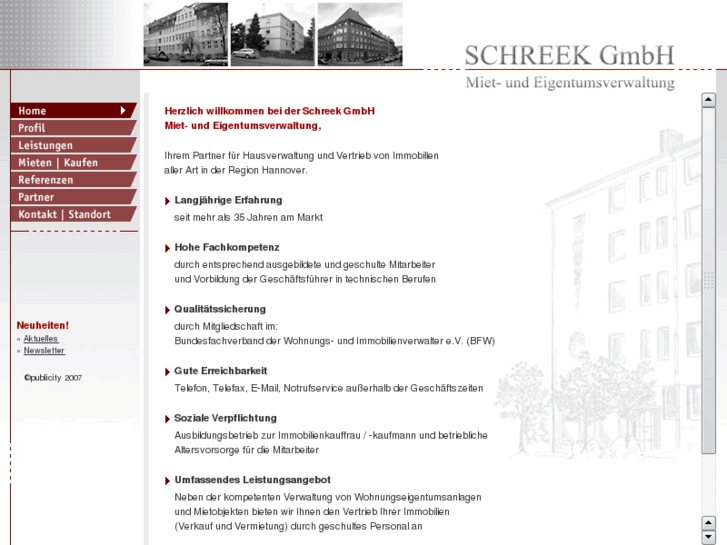 www.schreek.com