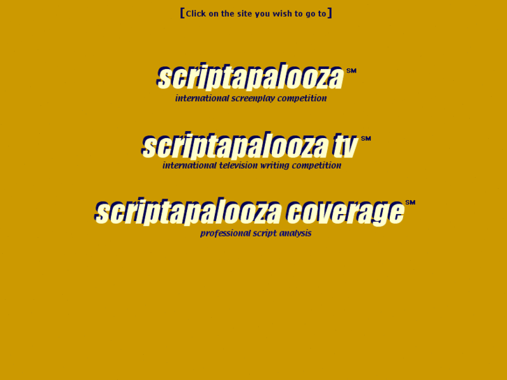 www.scriptapalooza.com