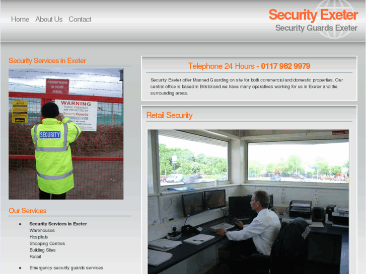 www.security-exeter.com
