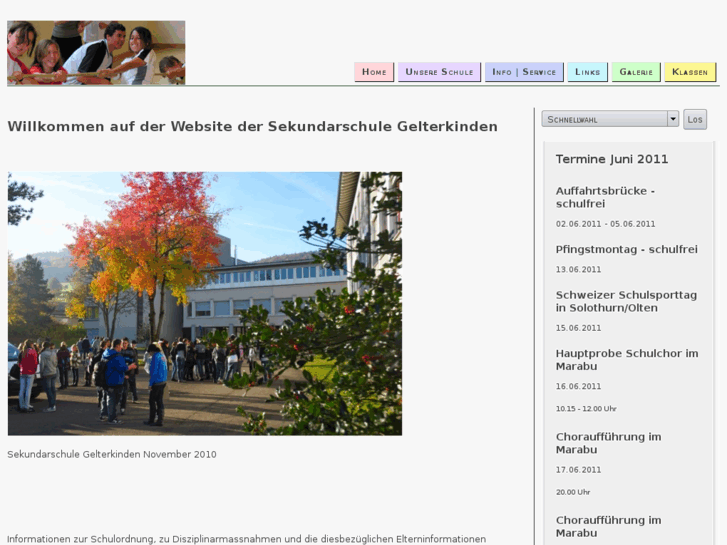 www.sekgelterkinden.ch