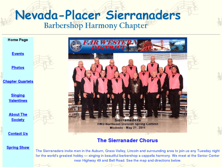 www.sierranaders.org