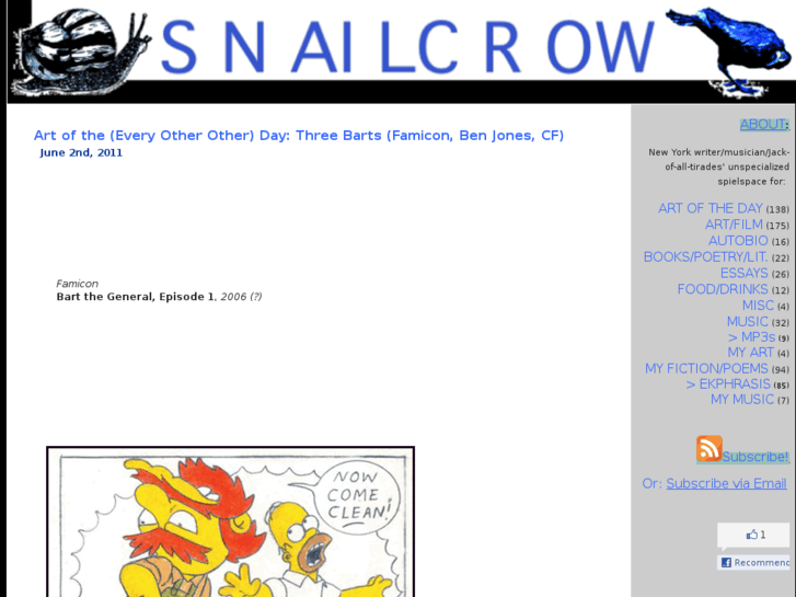 www.snailboy.com