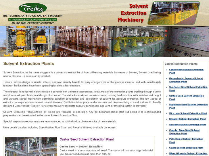 www.solvent-extraction-machinery.com