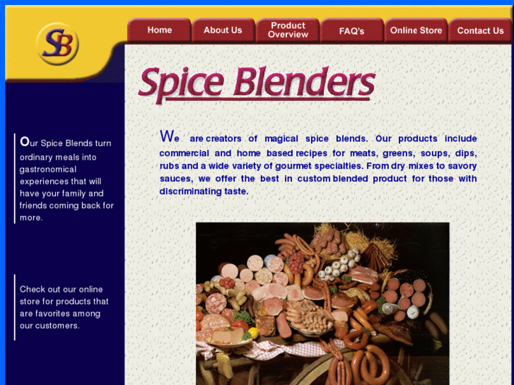 www.spiceblenders.com