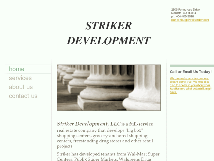 www.strikerdev.com