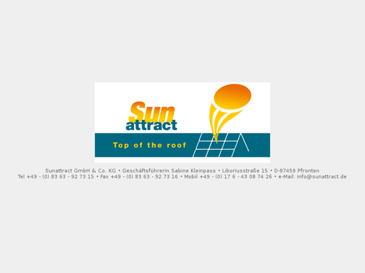 www.sunattract.com