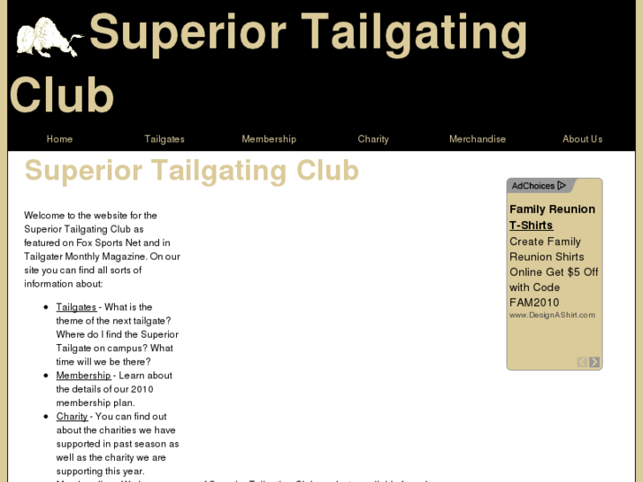 www.superiortailgatingclub.com