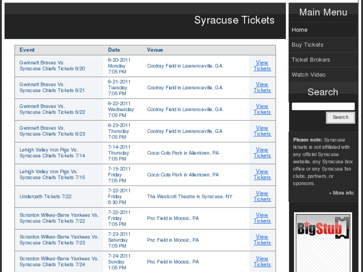 www.syracusetickets.org