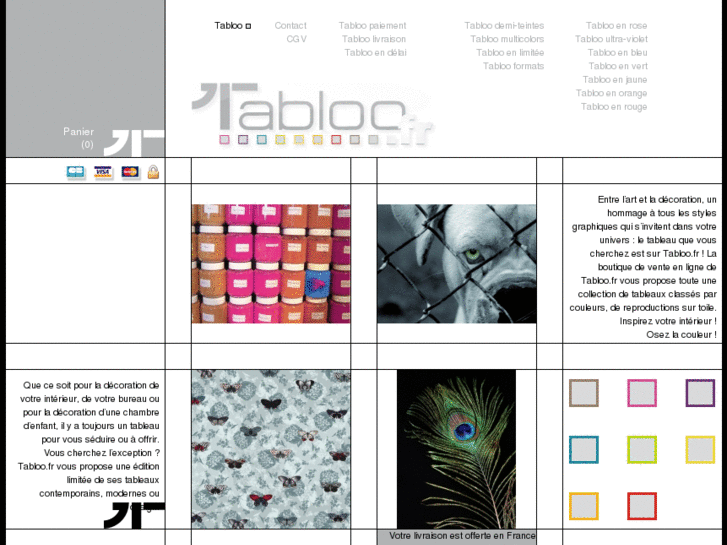 www.tabloo.fr