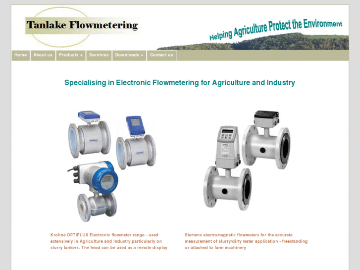 www.tanlakeflowmetering.com