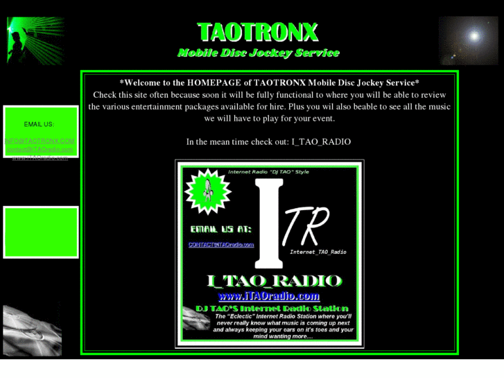 www.taotronx.com