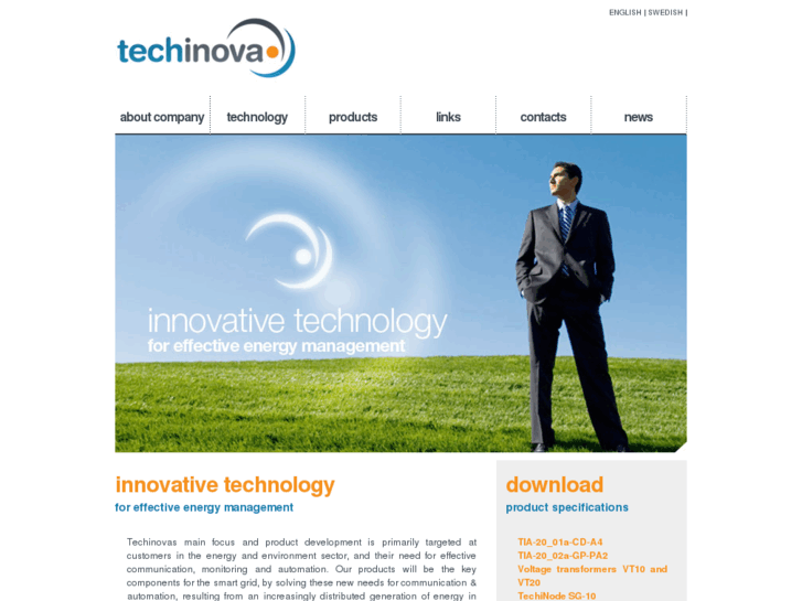 www.techinova.net