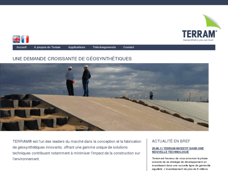 www.terram.fr