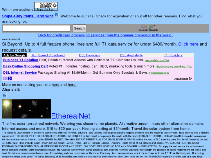 www.texaco.net