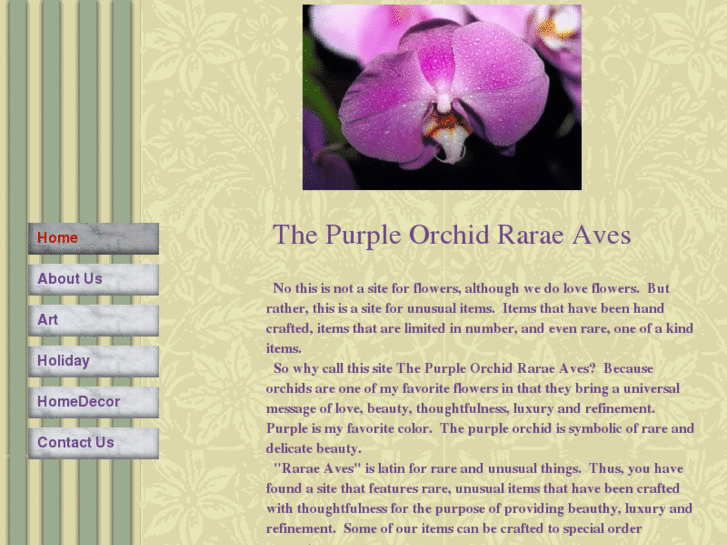 www.thepurpleorchidraraeaves.com