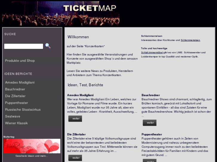 www.ticketmap.info