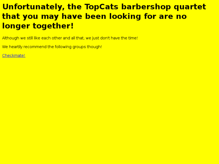 www.topcats.net