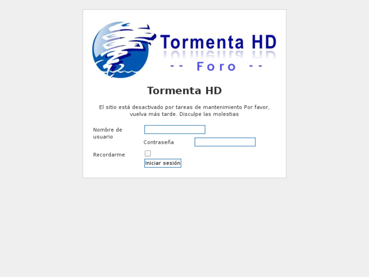 www.tormentahd.com