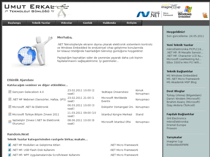 www.uerkal.com