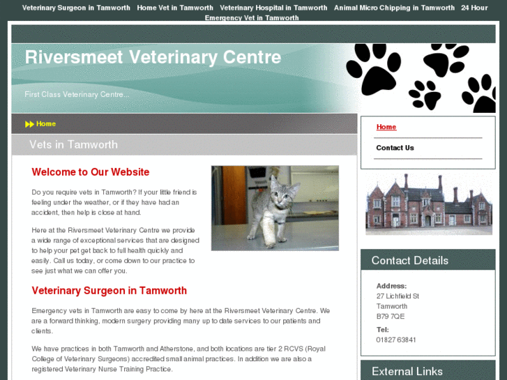 www.vetstamworth.net