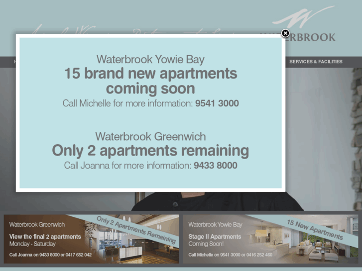 www.waterbrook.com.au