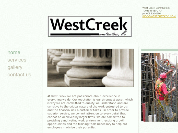 www.westcreekco.com